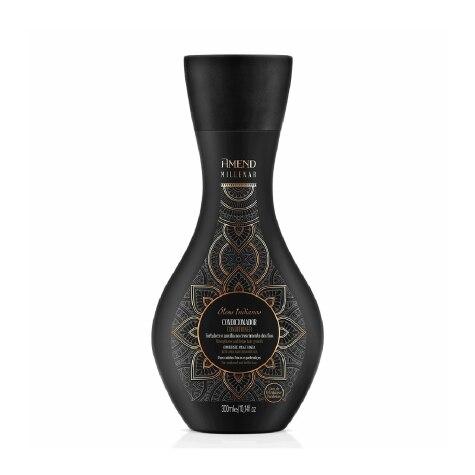 Condicionador Amend Millenar Óleos Indianos Cabelo Quebradiço 300ml - Imagem 1