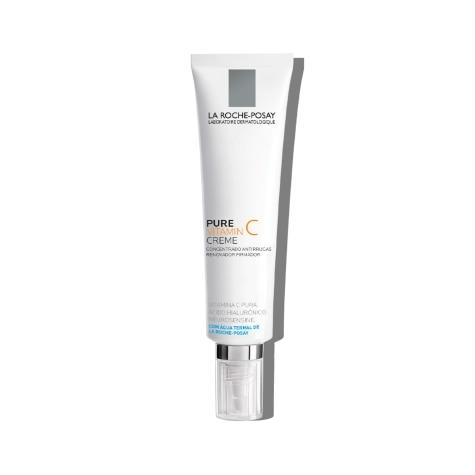 Creme La Roche-Posay Pure Vitamin C Facial 40ml - Imagem 1