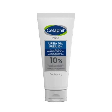 Creme Cetaphil Pro Ureia 10% Pés 60g - Imagem 1
