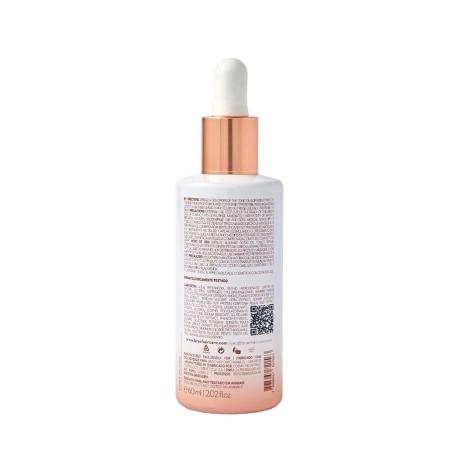 Tônico Condicionante Antiqueda Braé Defense 60ml - Imagem 2
