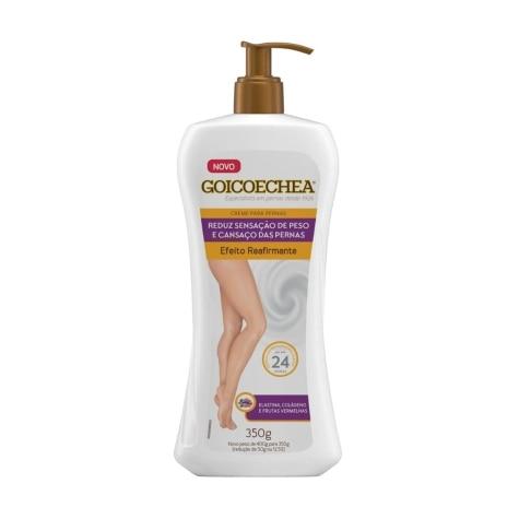 Creme Hidratante Goicoechea Reafirmante 350g - Imagem 1