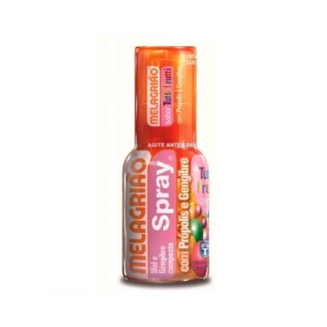 Melagrião Spray Catarinense Sabor Tutti Frutti 30ml - Imagem 1