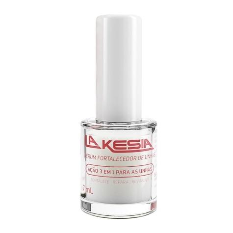 Sérum Fortalecedor de Unhas Lakesia 7ml - Imagem 1