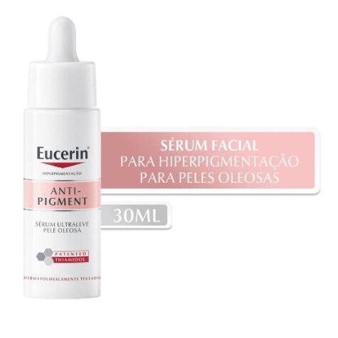 Sérum Ultraleve Eucerin Anti-Pigment Pele Oleosa 30ml - Imagem 1