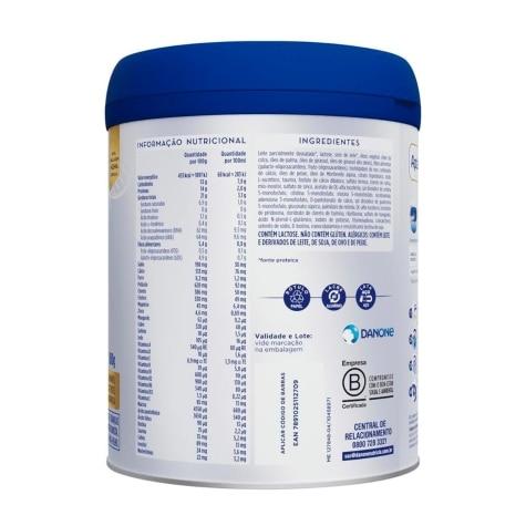 Fórmula Infantil Aptamil Profutura 2 800g - Imagem 2