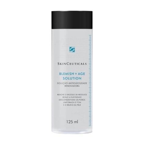 Solução Facial Skinceuticals Blemish + Age 125ml - Imagem 1