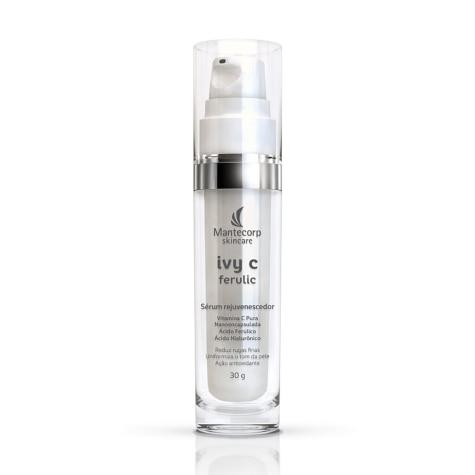 Sérum Ivy C Ferulic Facial 30g - Imagem 3