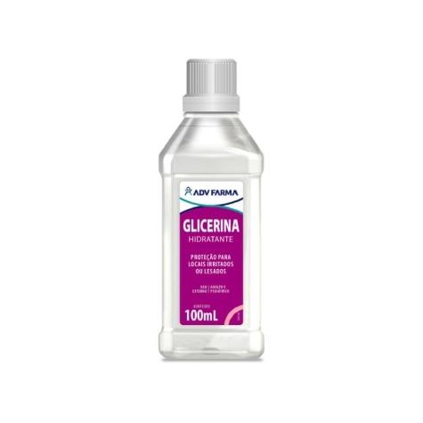 Glicerina ADV 100ml - Imagem 1