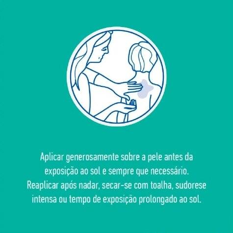 Protetor Solar Corporal Sundown Praia e Piscina FPS30 Loção 120ml - Imagem 5