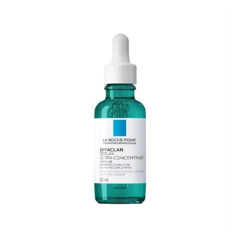 Sérum La Roche-Posay Effaclar Ultra Concentrado Facial 30ml - Imagem 3