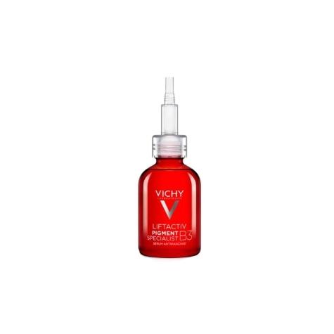 Sérum Facial Antimanchas Vichy Liftactiv Pigment Specialist B3 30ml - Imagem 1