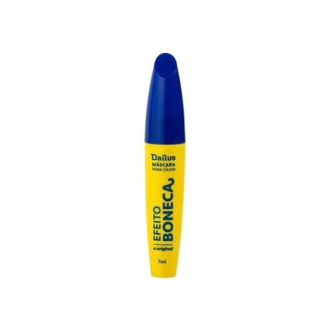 Máscara de Cílios Dailus Efeito Boneca 7ml - Imagem 1