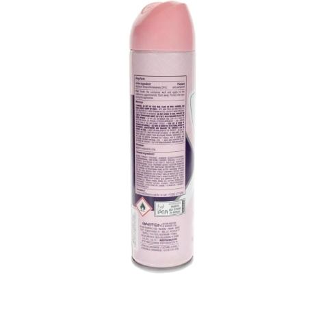 Desodorante Aerossol Above Women Sport Energy 48h 150ml - Imagem 2