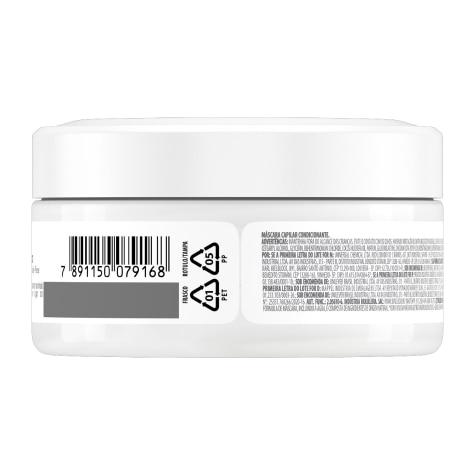 Máscara de Tratamento Dove Poder das Plantas Nutrição + Gerânio 190ml - Imagem 2