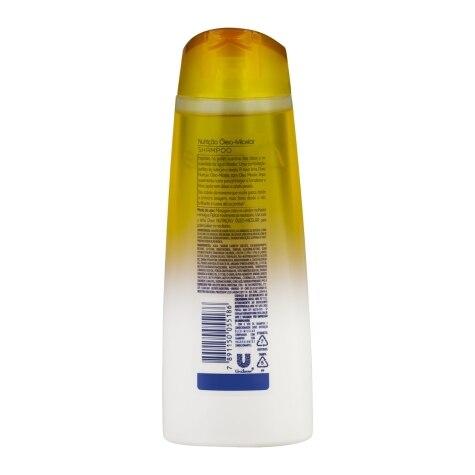 Shampoo Dove Brilho + Óleo Micelar Cabelos Opacos 200ml - Imagem 2