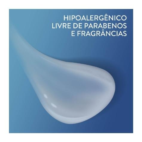 Loção de Limpeza Cetaphil Pele Seca e Sensível Facial 300ml - Imagem 5