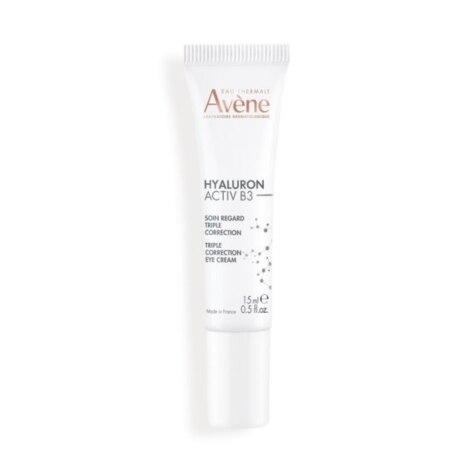 Creme Avène Hyaluron Activ B3 Olhos 15ml - Imagem 1