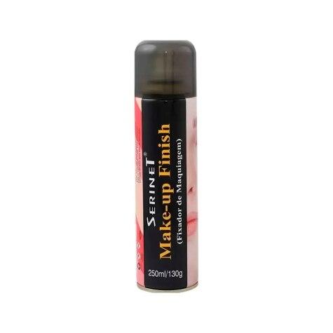 Fixador de Maquiagem Serinet 250ml - Imagem 2