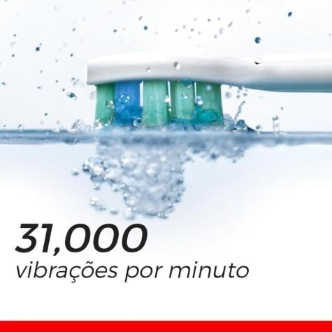 Escova Dental Elétrica Philips Colgate SonicPro 10 - Imagem 3