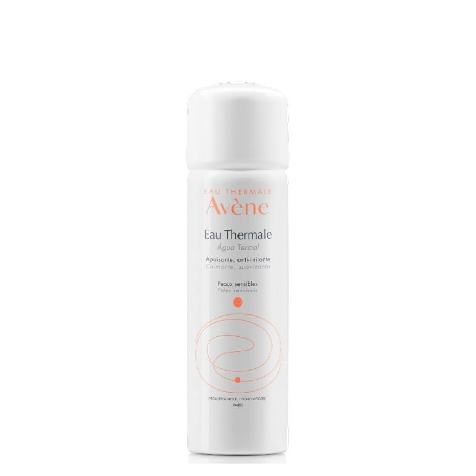 Água Termal Avène Facial 50ml