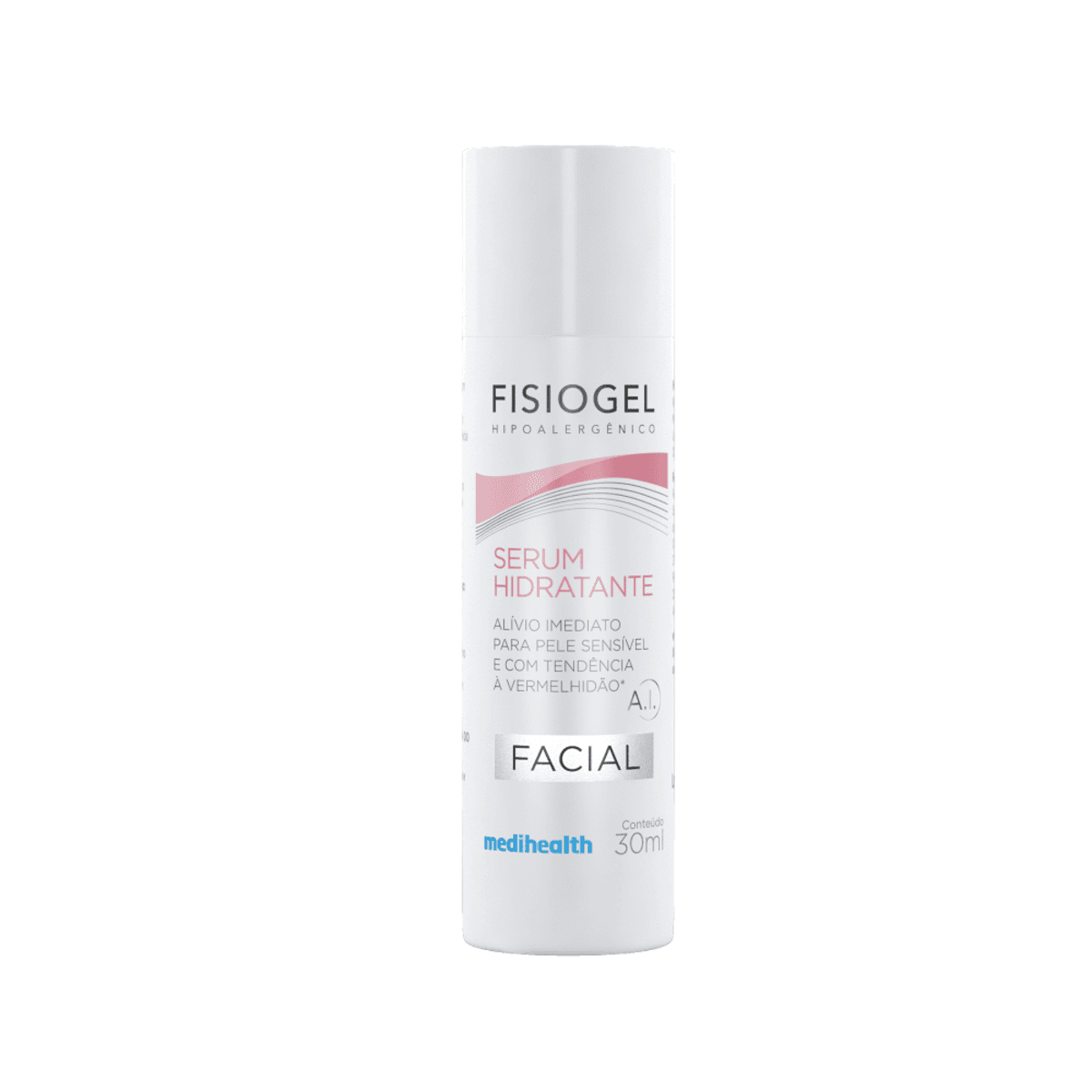 Sérum Facial Fisiogel A. I. Ação Calmante 30ml - Imagem 1