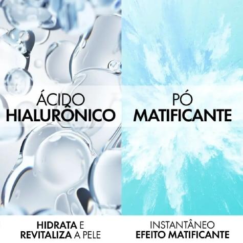 Sorbet Gel Matte Hidratação Minéral 89 48H 50ml - Imagem 3
