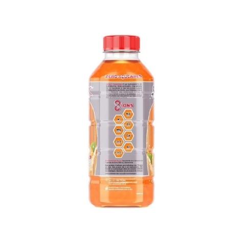 Sorox Sabor Tangerina 550ml - Imagem 3