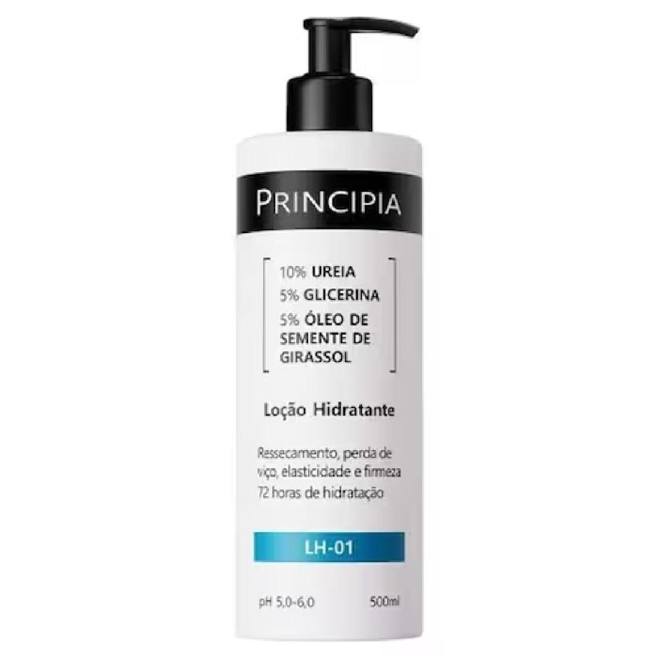 Loção Hidratante Corporal Principia LH-01 500ml