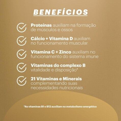 Kit Complemento Alimentar Nutren Senior Sabor Baunilha Leve 6 Pague 4 200ml - Imagem 9