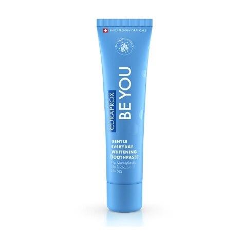 Creme Dental Curaprox Be You Daydreamer Amora + Alcaçuz 60ml - Imagem 2