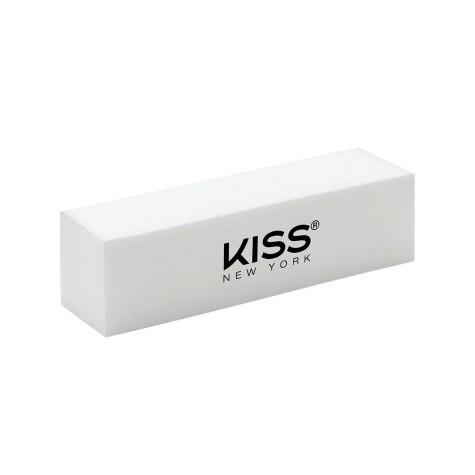 Lixa de Unha Kiss New York Bloco para Polimento 1 Unidade - Imagem 2