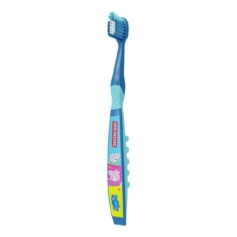 Kit Premium Dentalclean Infantil Peppa Pig +3 - Imagem 4
