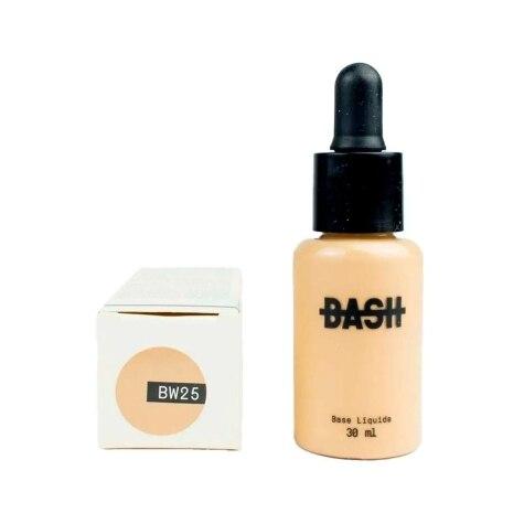 Base Líquida Bash Beauty BW25 30ml - Imagem 2