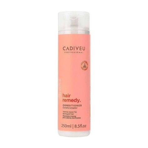Condicionador Cadiveu Hair Remedy Cabelo Danificado 250ml - Imagem 1