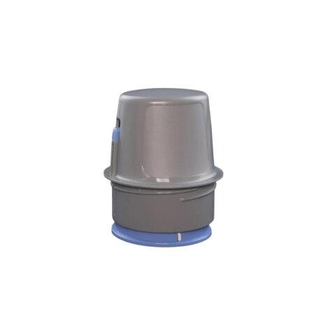 Sensor de Glicose Smart Medlevensohn com Aplicador - Imagem 3