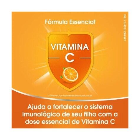 Redoxitos Sabor Laranja 25 Unidades - Imagem 7