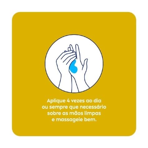 Creme para as Mãos Nivea Q10 Antiidade 75g - Imagem 6