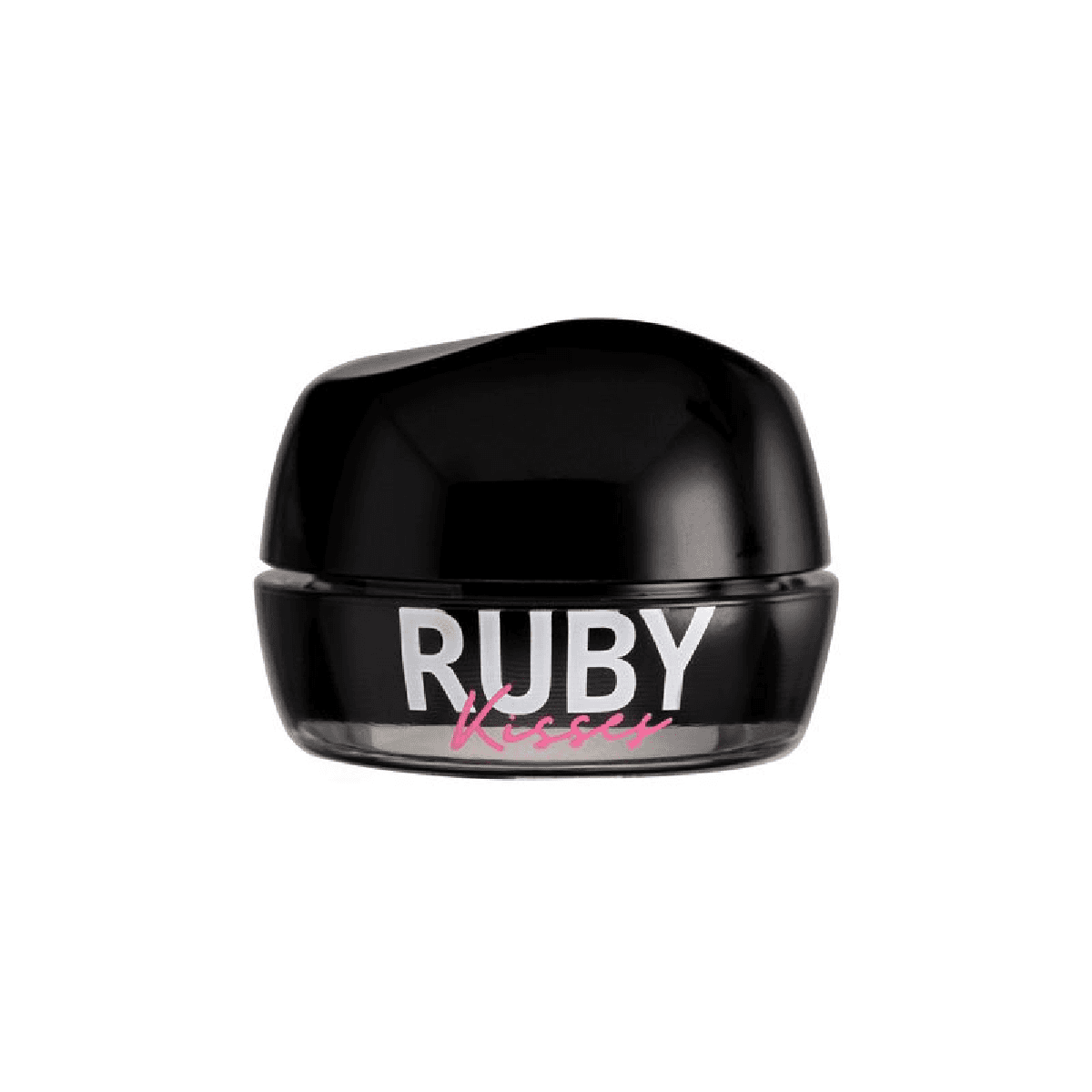 Delineador em Gel Intense 24h Preto Blackout Ruby Kisses - Imagem 1