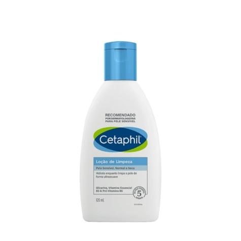 Kit Creme Cetaphil Corpo 453g Ganhe Loção de Limpeza Corpo 120ml - Imagem 3