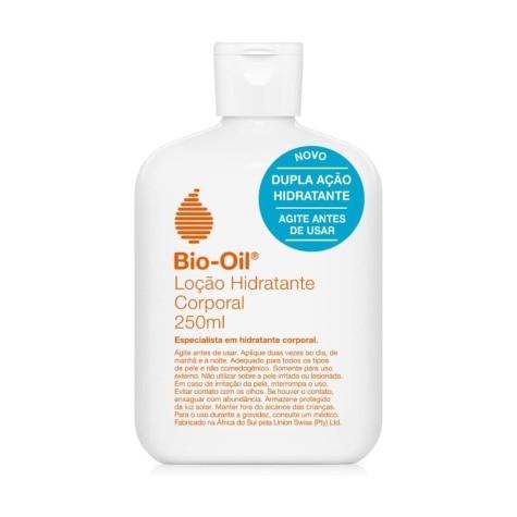 Kit Óleo Corporal Bio Oil 200ml + Loção Hidratante Corporal 175ml - Imagem 2
