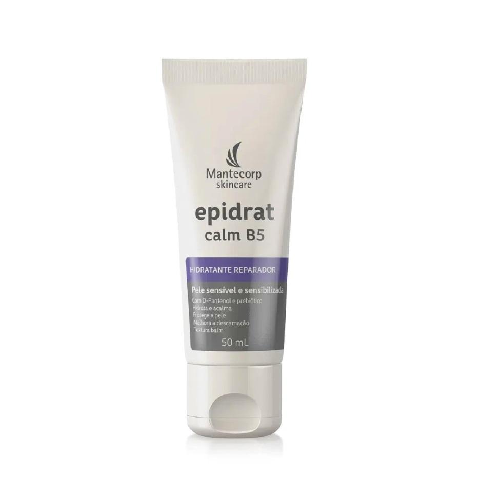 Creme Hidratante Epidrat Calm B5 Facial 50ml