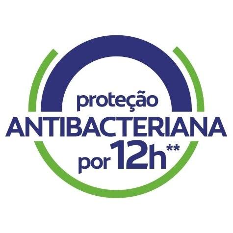 Sabonete Antibacteriano Líquido Protex Cream 250ml - Imagem 4