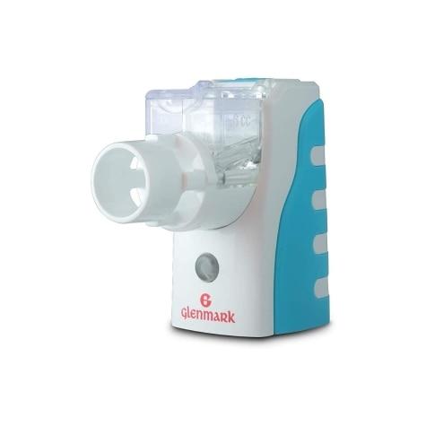 Nebulizador Portátil Nebzmart - Imagem 3