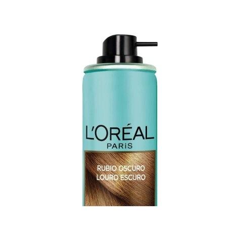 Retoque de Raíz L'Oréal Magic Retouch Louro Escuro 75ml - Imagem 2