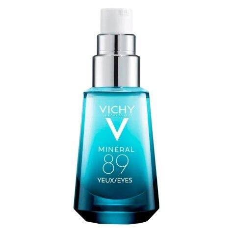 Sérum Vichy Minéral 89 Olhos 15ml - Imagem 2