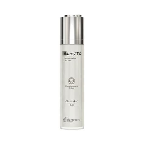 Gel Creme Blancy TX Facial 30g - Imagem 4