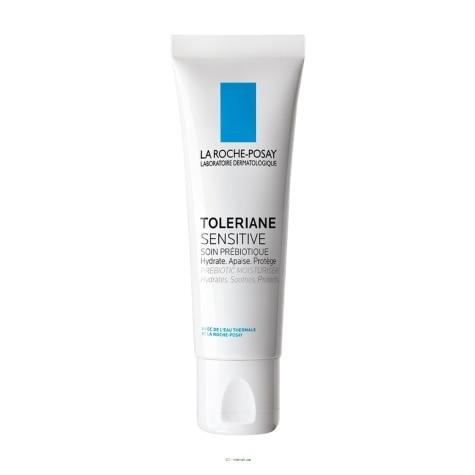 Creme La Roche-Posay Toleriane Sensitive Corpo 40ml - Imagem 1