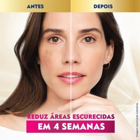 Fluido Preventivo Nivea Cellular Luminous 630 Antispot FPS50 40ml - Imagem 4