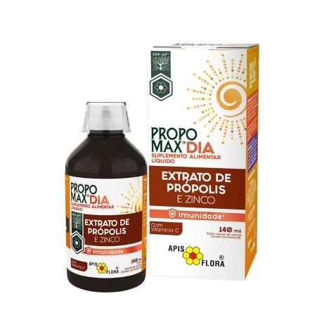 Propomax Dia Apis Flora 140ml - Imagem 1