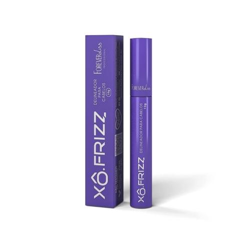 Modelador de Fios Forever Liss Xô Frizz 10g - Imagem 1